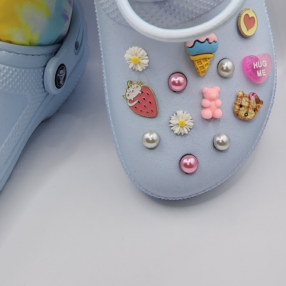 croc boots - Picture 3 of 6